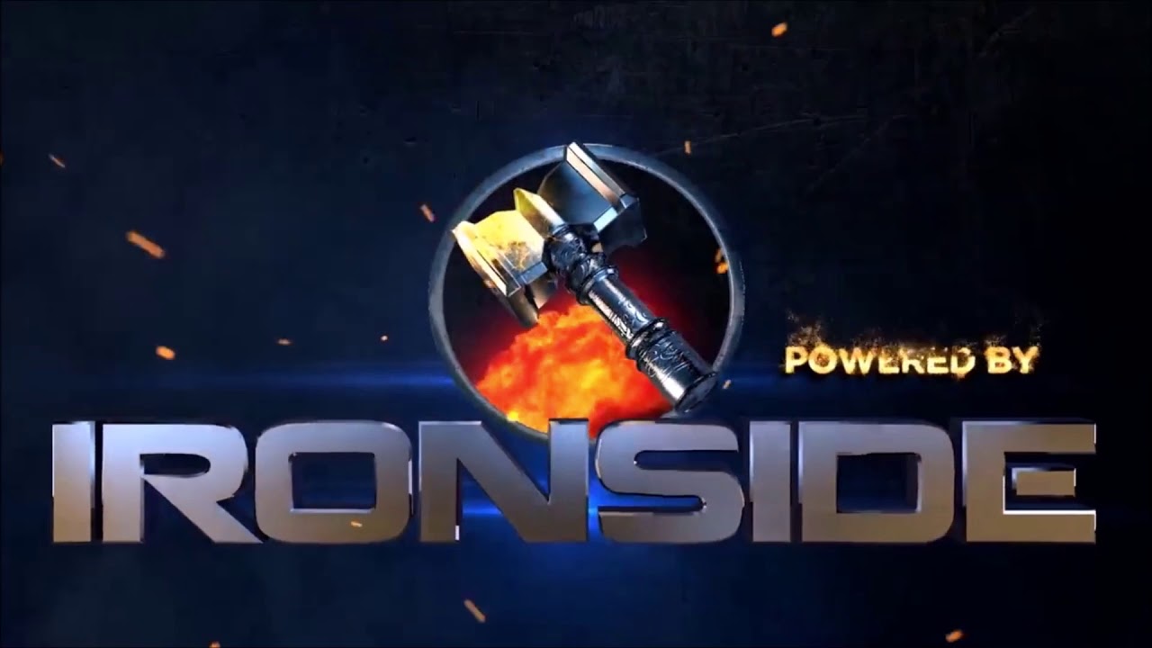 ironside intro YouTube