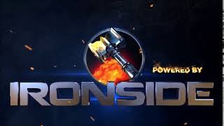 ironside intro