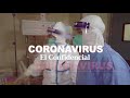 La OMS asegura que el #coronavirus no se transmite a distancia por el aire