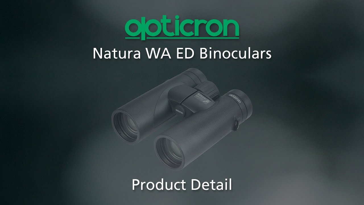 Product Detail Opticron Natura WA ED
