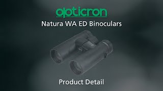 Opticron Statiefhouder Voor Verrekijker - Zwart - Voor Trillingsvrije Observatie - Gemaakt In De EU