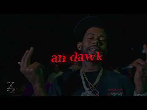 Skippa ft Feloni19 - Duppyman Style (UNOFFICIAL lyrics video) 