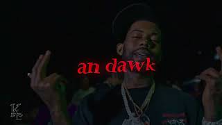Skippa ft Feloni19 - Duppyman Style (UNOFFICIAL lyrics video) 