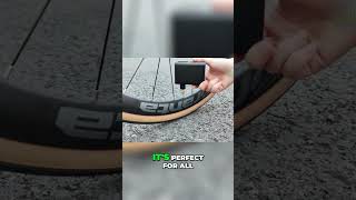 The Ultimate Mini Bike Pump Compact Power For Cyclists Gadgetszone, , ,