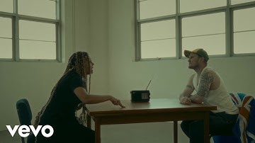 Barkaa - Division (Official Video)