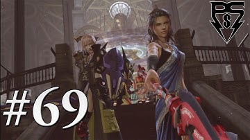 Lightning Returns FFXIII PsS Playthrough Part 69 - Soulsong
