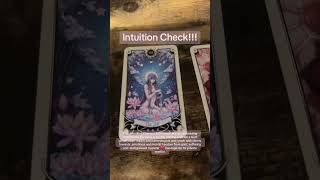 #tarot #spirituality #intuitiontest #intuitive #metaphysics