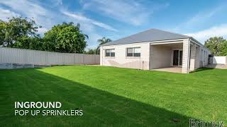 NEW HOME FOR SALE - 16 Banker st Barooga NEW HOME FOR SALE - 16 Banker st Barooga