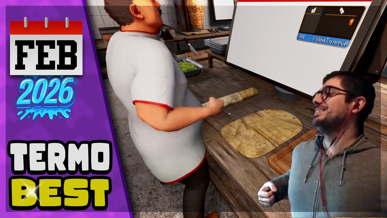 #TermoBest: Febbraio 2026