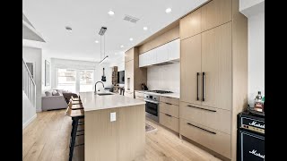 124-649 East 3rd Street, North Vancouver
