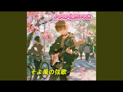 眩しい明日へ (Toward the Dazzling Tomorrow) (Alternate Version)