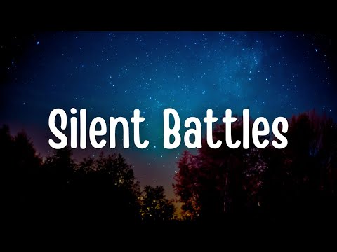 My Song - Silent Battles