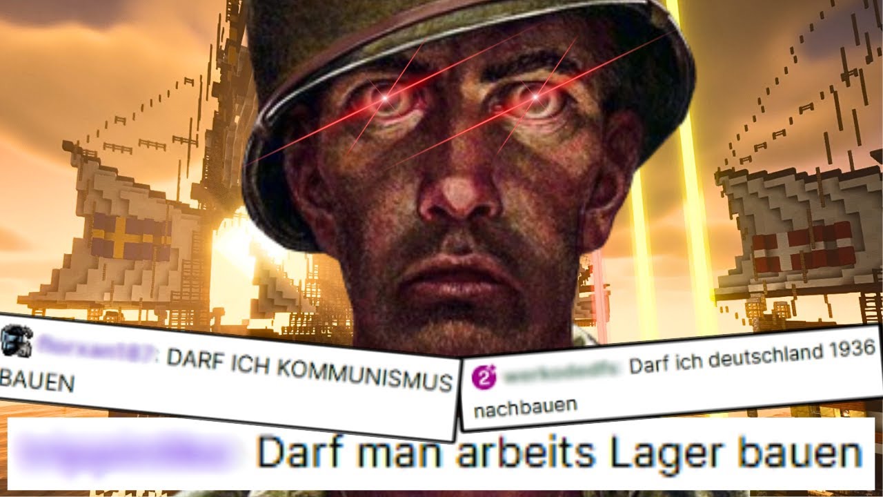 Warum Ich NIE WIEDER Einen Minecraft Server Starte...