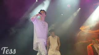 Kard In Brazil - São Paulo Dont Recall Full Performance