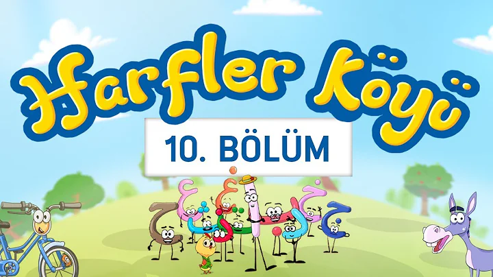 Harfler Ky - 10.Blm