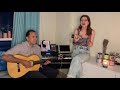 The Peppers - UAE based duo - acoustic and pop songs - Promo Video