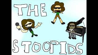 City Of Awesome The Stoopids Ost