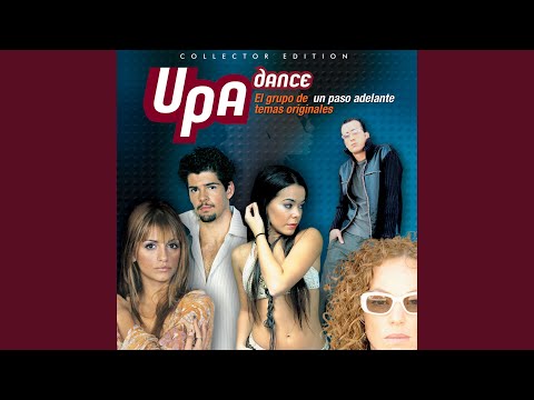 Upa Dance — Morenita Remix