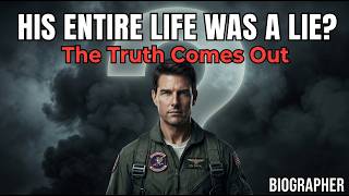 The Secret Life of Tom Cruise Scientology, Silenced Wives & a Daughter He Rarely Sees