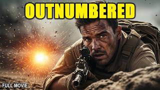 NO ESCAPE MISSION: The Wolf Pack | Full Action Movie Profile