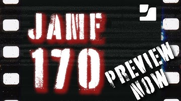 Preview the Jamf 170 Course NOW!