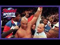 RIP George, NCAA Tournament Update, Greatest Call In Sports History, and more!