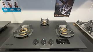 FABER INNOVA 753 BR AI FFD (DEMO VIDEO)