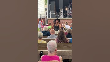 Thumbnail of Ashley Wineland - Plymouth County Fair Le Mars, IA - Crank It Up Tour Recap