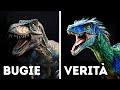 I fatti più strani sugli animali di cui nessuno mi ha mai avvertito