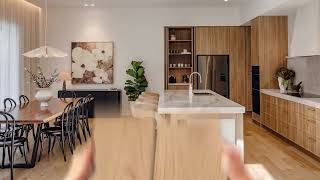 Imagine What Your Room Could Be with Beaumont Tiles.