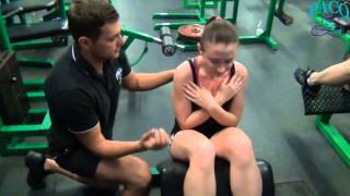 Z Koszykarskiego Parkietu Do Klubu Sportowego Paco Przy Ul. Kiepury 5 B