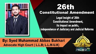 26th Constitutional Amendment
