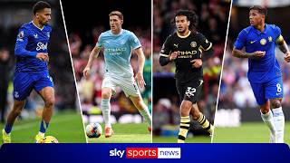 How will Man City fare after their huge rebuild? | Maresca, Transfers & 2026/27 Season screenshot 5