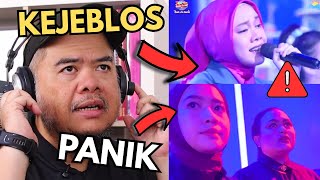 Download Lagu Vokal Peserta KEJEBLOS Backing Vokal PANIK MP3