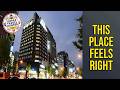 Dunsan Graytone Hotel - This Place Feels Right | Daejeon, South Korea🏨