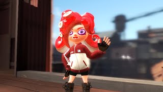Download Lagu A Normal Day With Rose the Octoling (GMOD Animation) MP3