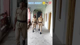 Ncc Army Lover . Catc Camp Bhu Varanasi . Kgf Song