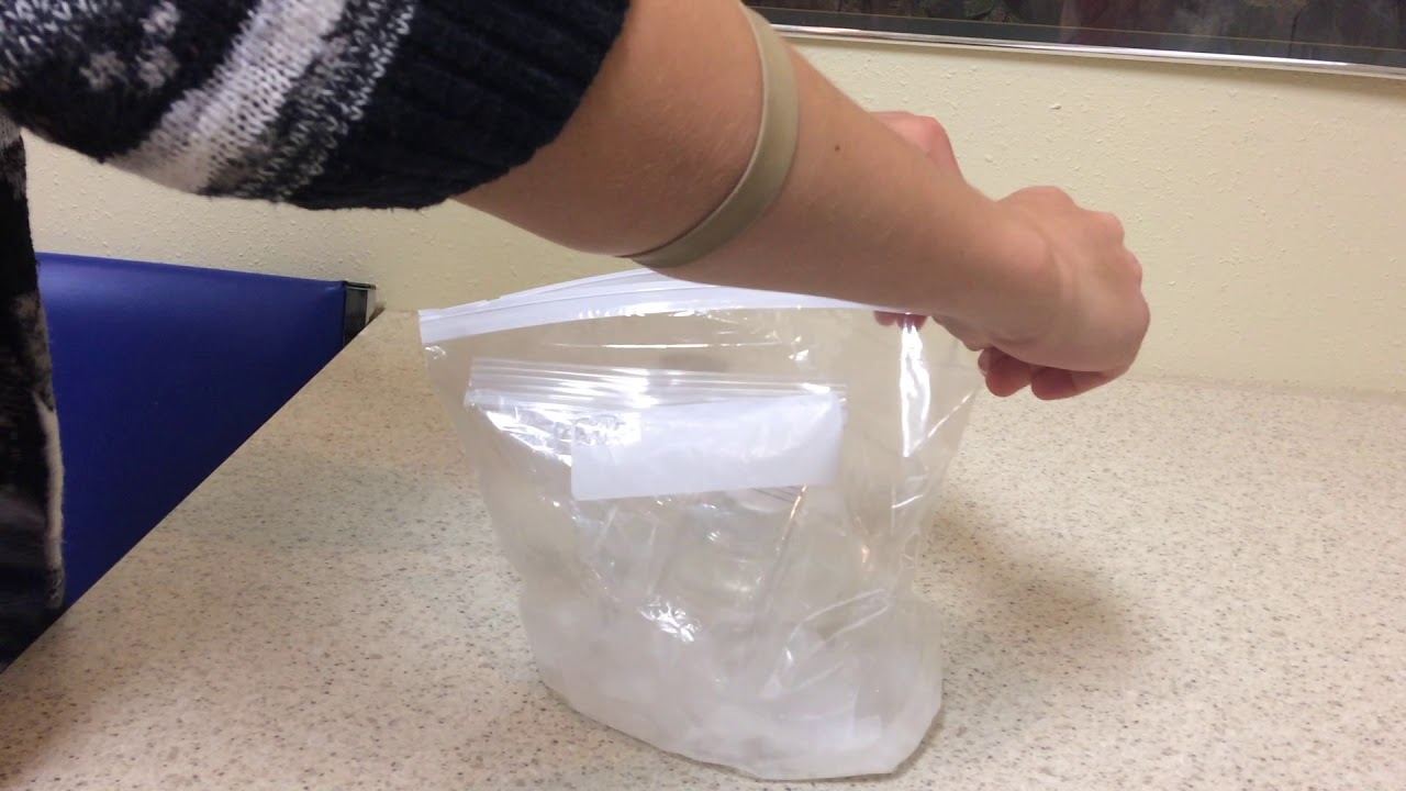 How to Properly Take a Bacteria Water Sample YouTube