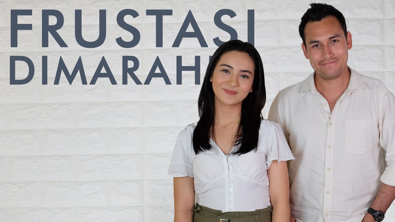 Arifin Putra & Ersya Aurel - Khawatir di Lingkungan Baru