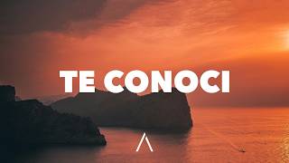 Zenar - Te Conoci 