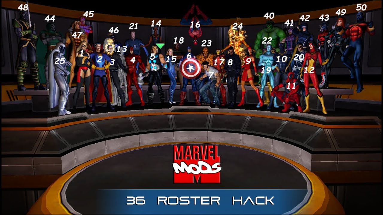 how to add gold edition to marvel ultimate alliance pc