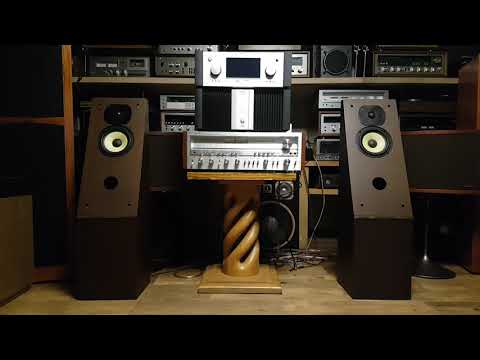ROTEL RMB 1075,RSP-1098☆☆☆☆☆THIEL 04A  ☆☆☆☆☆