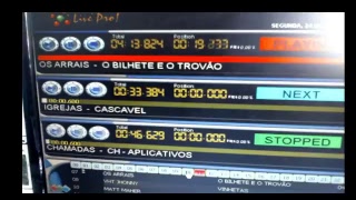 Bola Radio [Ao Vivo] screenshot 2