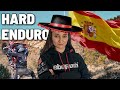 ZIMOWE ENDURO W HISZPANII | PASCUET W PIRENEJACH cz.I