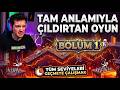ÇILDIRTAN OYUNU DENEDİK! | LEVEL DEVIL | BÖLÜM1 #leveldevil #games #canlıyayın #kick
