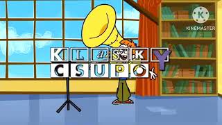 New Generation Honority Multisource Csupo V17