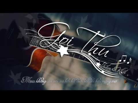 Video [Video lyric] Gọi Thu - Thẫm ft Khói HD - youtube
