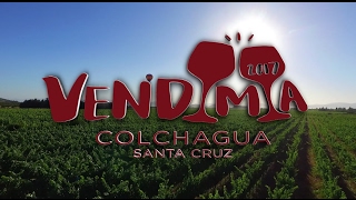 FIESTA DE LA VENDIMIA SANTA CRUZ 2017
