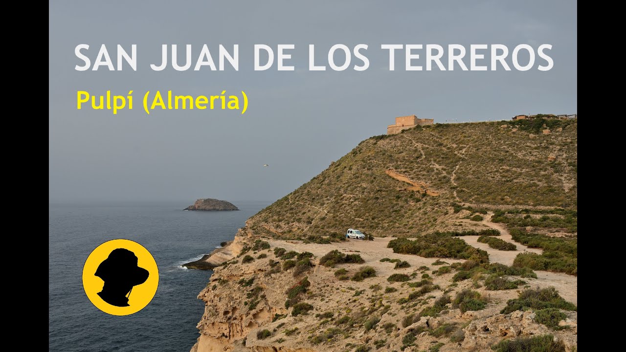 SAN JUAN DE LOS TERREROS