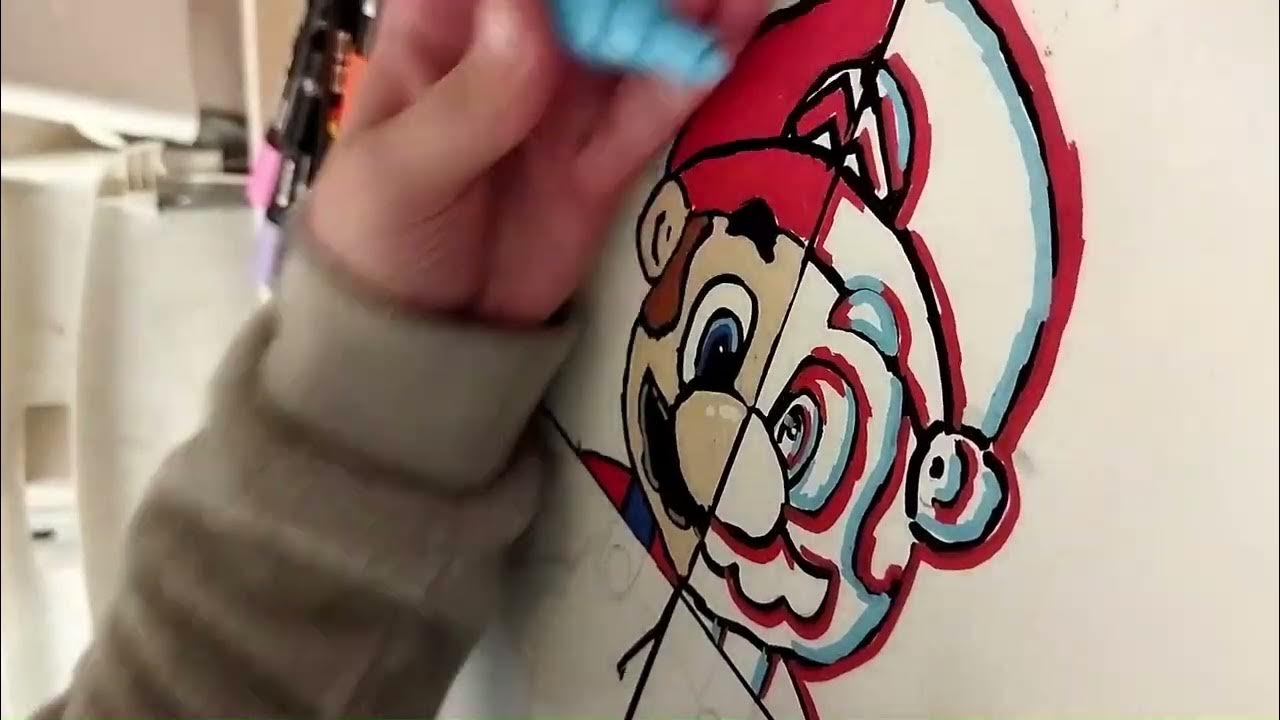 Deserres posca Clearance